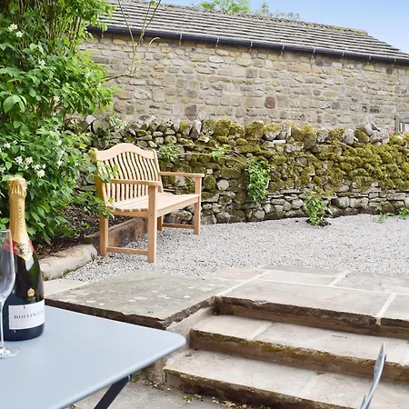 Nyaraló Prospect Kettlewell