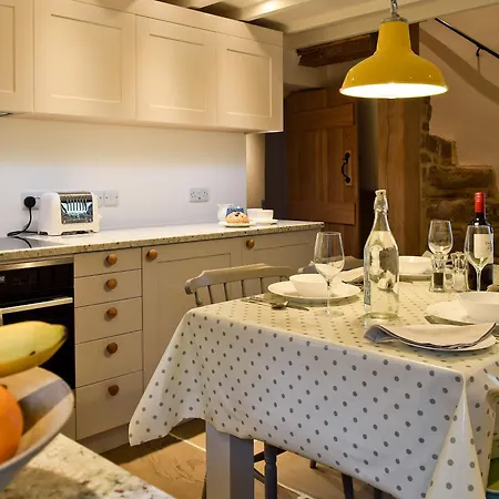 Prospect Casa vacanze *