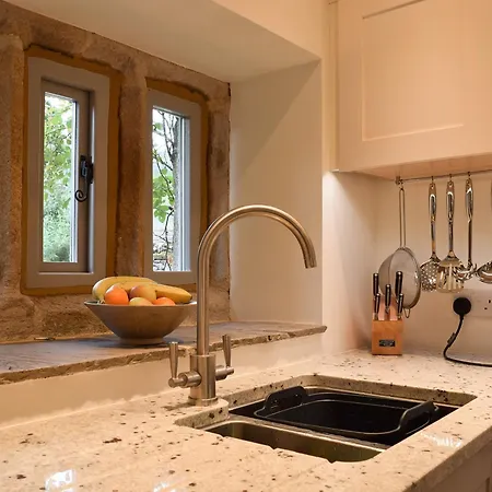 Casa vacanze Prospect Kettlewell