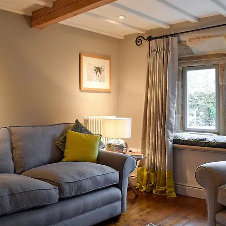 Prospect * Kettlewell