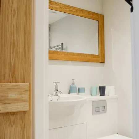 Prospect * Kettlewell