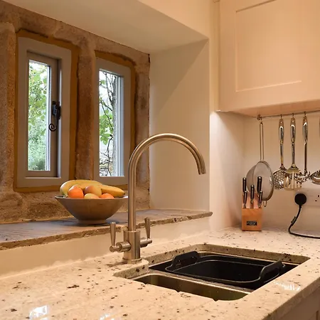 Prospect Tatil Evi