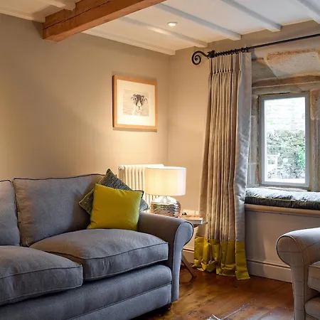 Prospect Tatil Evi