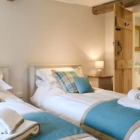 Prospect Holiday home