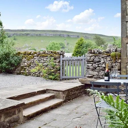 Prospect Holiday home Kettlewell